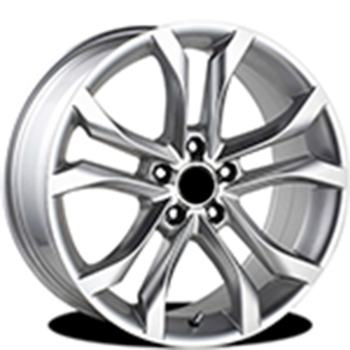 Replicas de rines mercedes #2